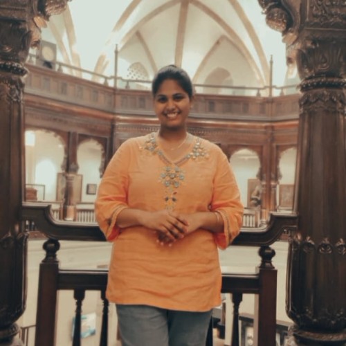 sakshi R.