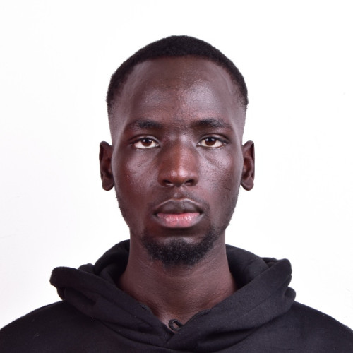 Isaac z. profile photo