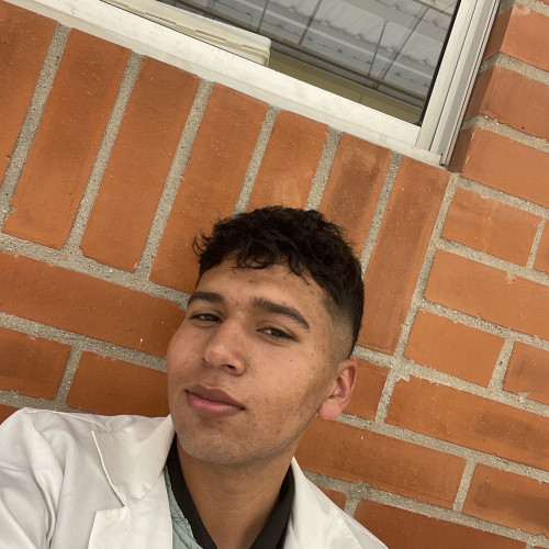 Jhonier B. profile photo