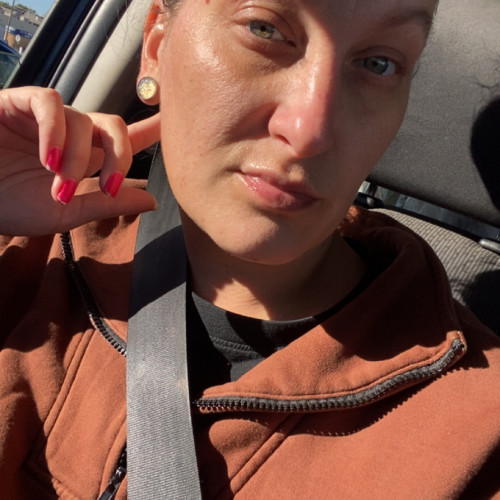 Brittany  M. profile photo