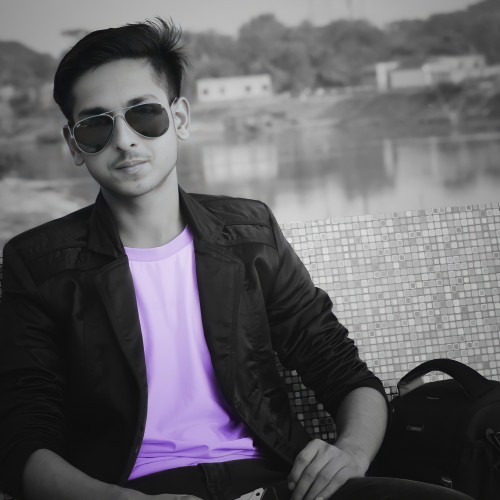 Akaeidul I. profile photo