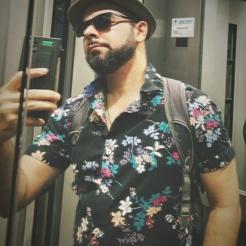 Pablo Edel A. profile photo