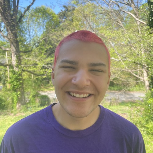 Gabriel F. profile photo