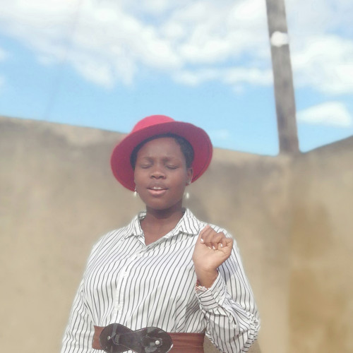 Syandiswa  K.
