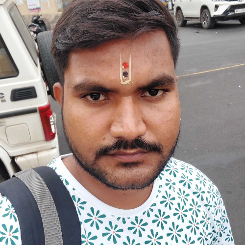 Ritesh M.