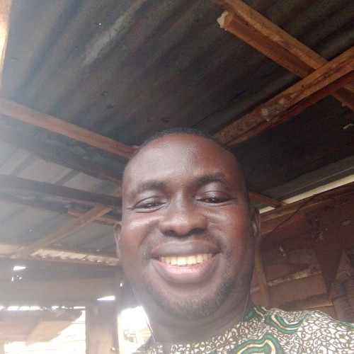 Adesola  B. profile photo
