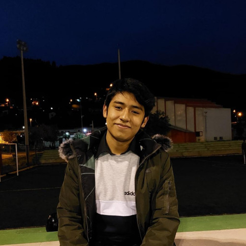 Kevin S. profile photo