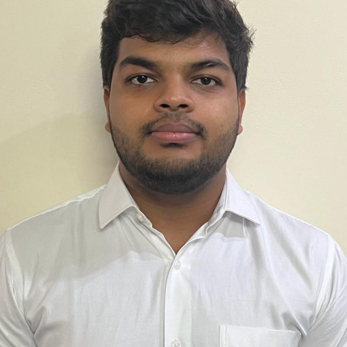 Prakhar V. profile photo