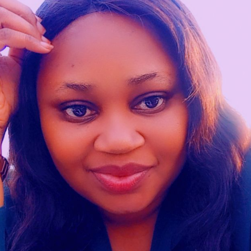 Abasiama E.