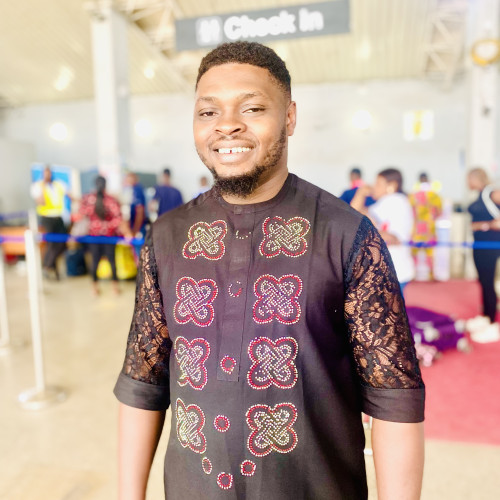 Mbah F. profile photo