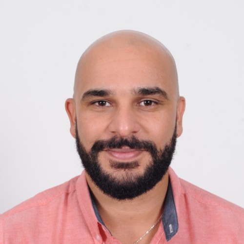 Abdelhafid L. profile photo