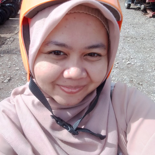 Fauziyyah T.