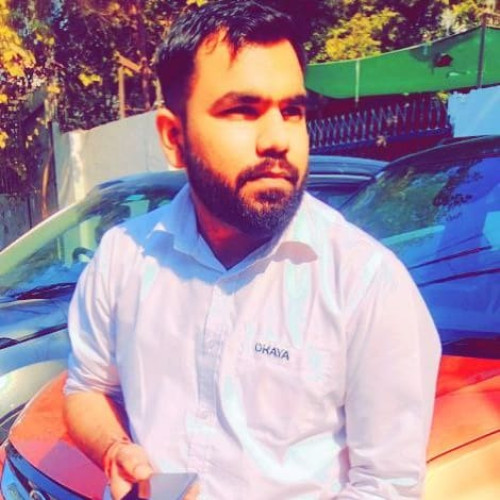Shivank D. profile photo