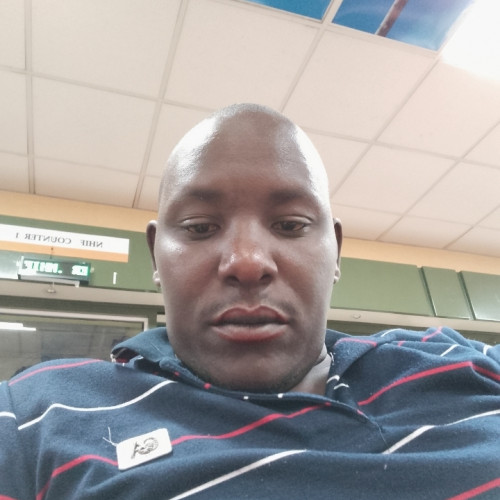 gilbert o. profile photo