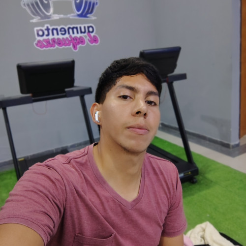 Cristhian F. profile photo