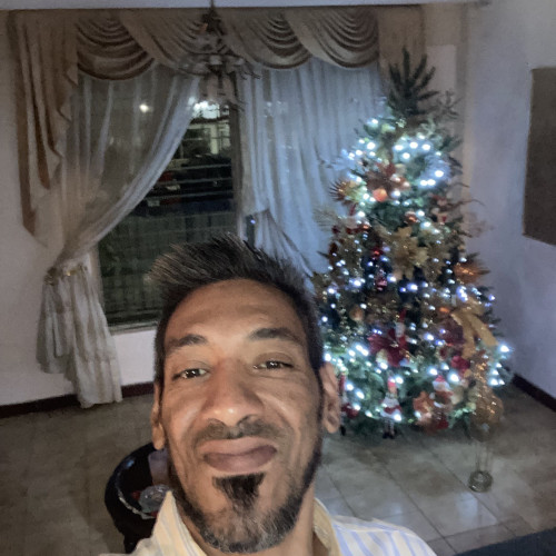 Andres Eduardo O. profile photo