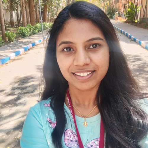 Poornima G. profile photo