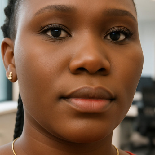 Oluchukwu  C.