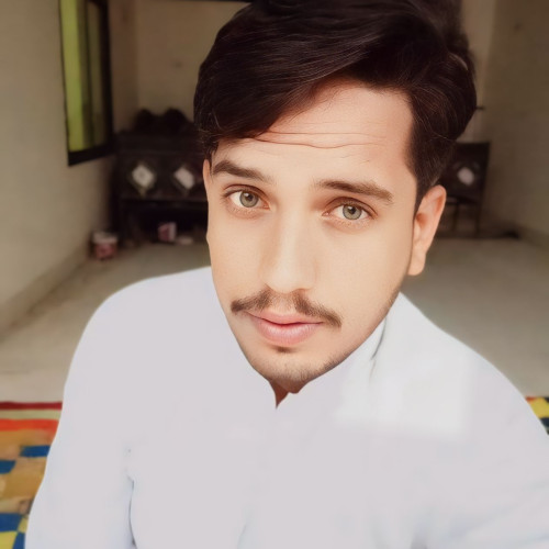 Ghulam M. profile photo