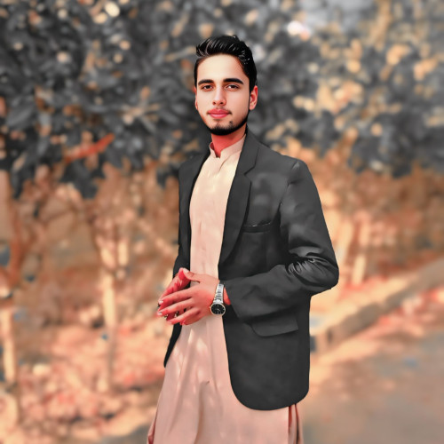 Muhammad  J. profile photo