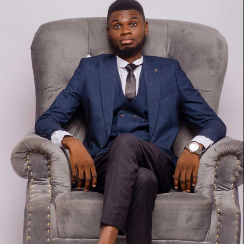 Oluwabunmi D.