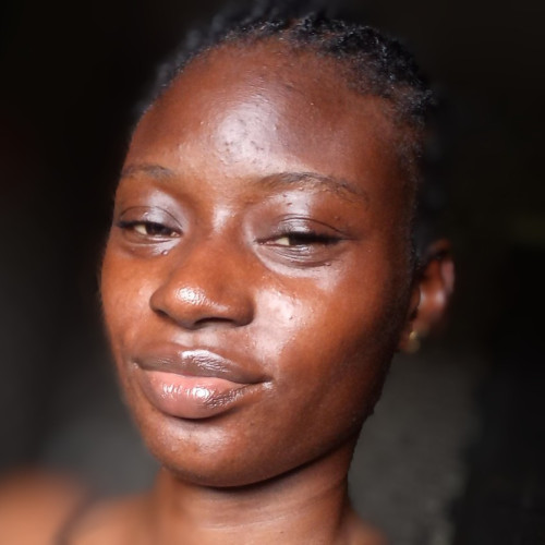 Blessing  E. profile photo