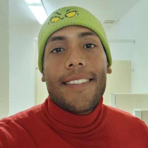 Eduard F. profile photo