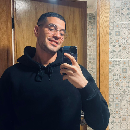 Amine N. profile photo