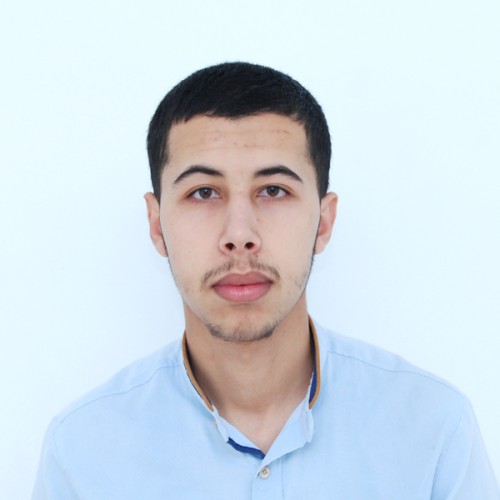 Mohamed E. profile photo