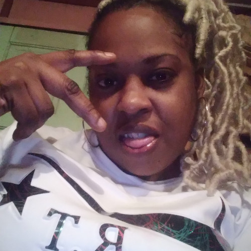 Alecia B. profile photo