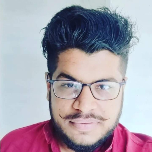 ashok l. profile photo