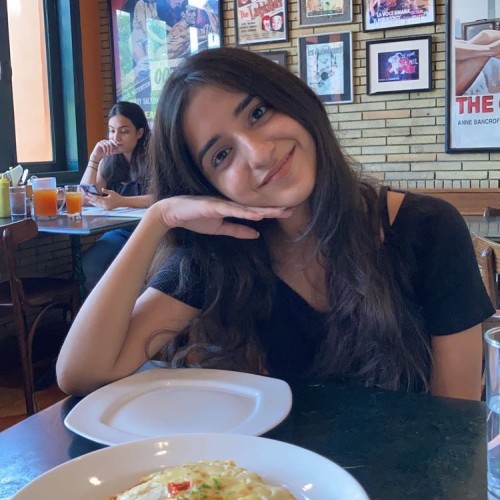 Gunjan A. profile photo