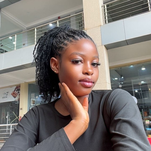 Amarachi  J. profile photo
