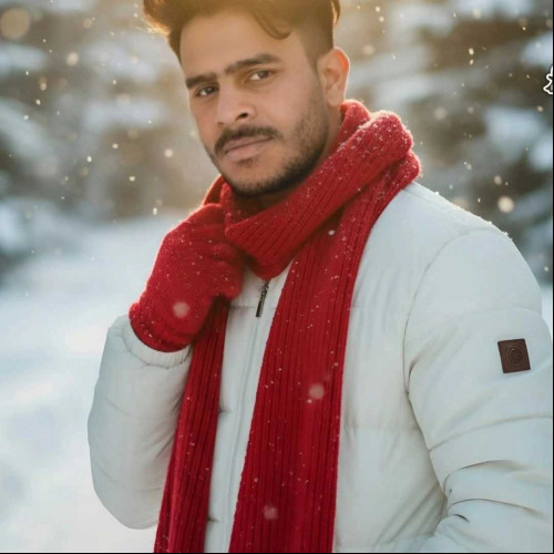 Nazim K. profile photo