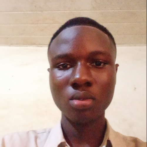 ADETOMIWA A. profile photo