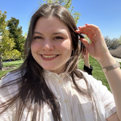 Valeria M. profile photo