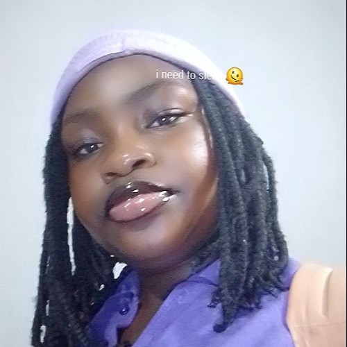 Oluwamayomikun Sarah  A. profile photo