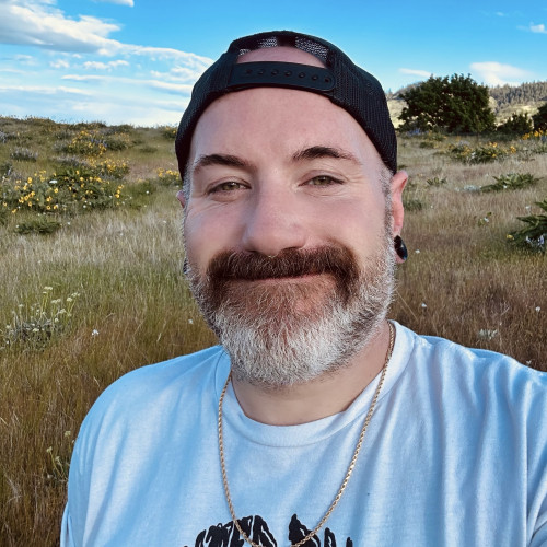 Justin D. profile photo