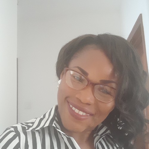 Maureen  O.