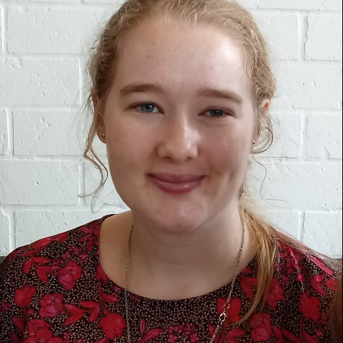 Sarah d. profile photo