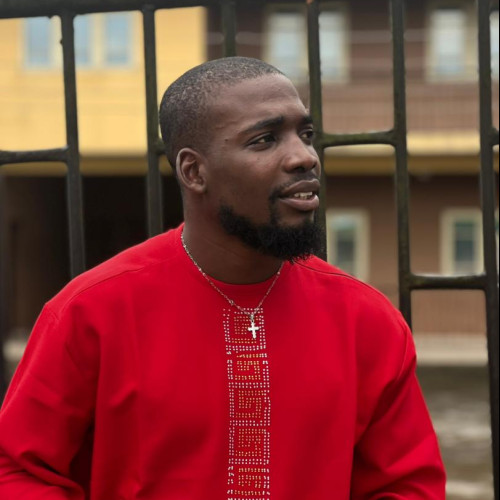 Emmanuel  U. profile photo