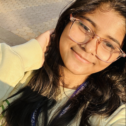 Asmita  K. profile photo