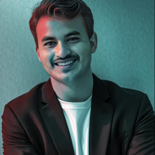 sabbir r. profile photo