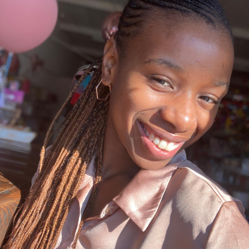 Tlamelo Winnie  G. profile photo