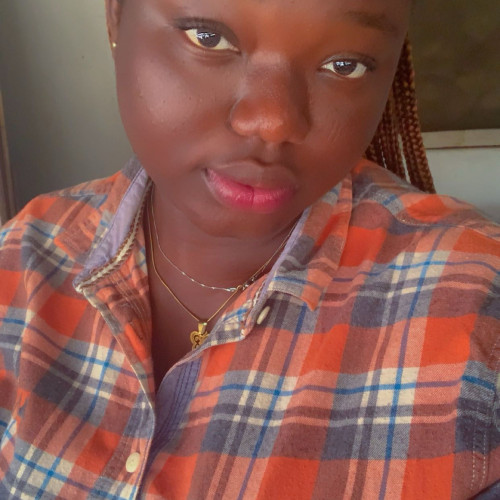 Blessing K.