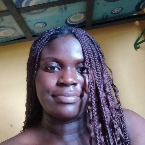 Ita E. profile photo