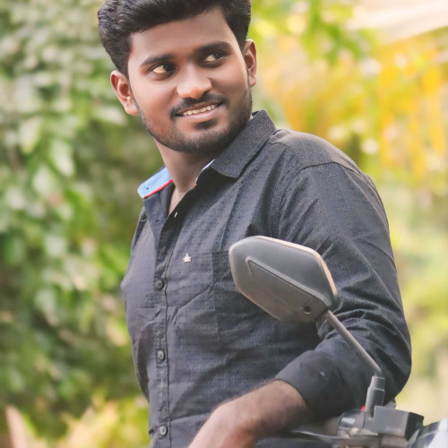 praveen K.