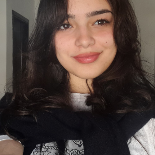 imane e. profile photo