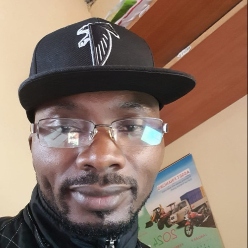 Christopher M. profile photo
