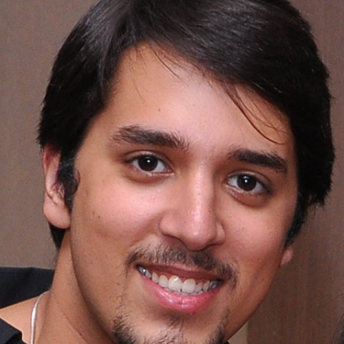 Arjoon V. profile photo